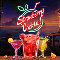 Strawberry Cocktail game thumbnail