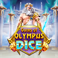 Xúc Xắc Gates Of Olympus icon